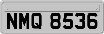 NMQ8536