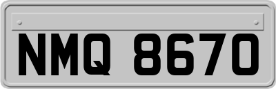 NMQ8670