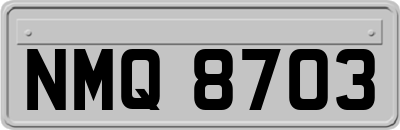 NMQ8703