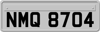 NMQ8704