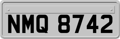 NMQ8742