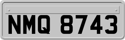 NMQ8743