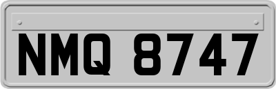 NMQ8747