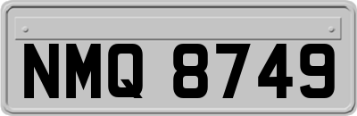 NMQ8749