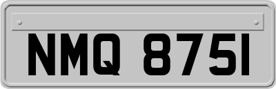 NMQ8751