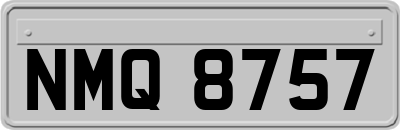 NMQ8757