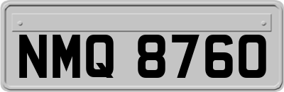 NMQ8760