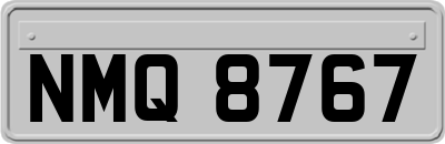 NMQ8767