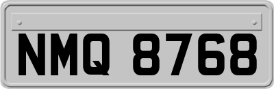 NMQ8768