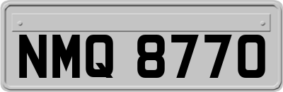 NMQ8770