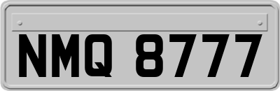 NMQ8777