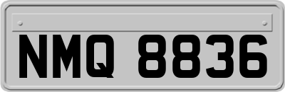 NMQ8836
