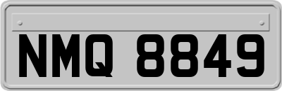 NMQ8849