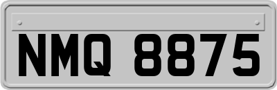 NMQ8875