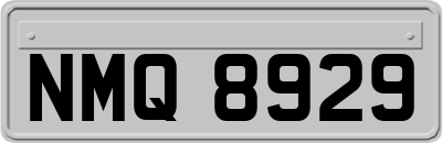 NMQ8929