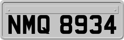 NMQ8934