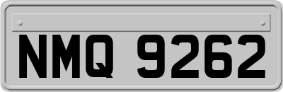 NMQ9262