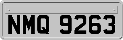 NMQ9263