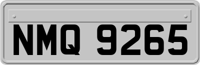 NMQ9265