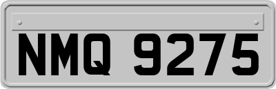 NMQ9275