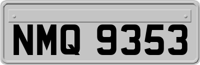 NMQ9353