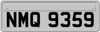 NMQ9359
