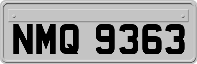 NMQ9363