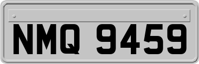 NMQ9459