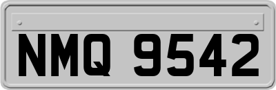 NMQ9542