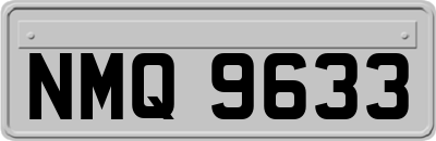 NMQ9633