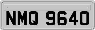 NMQ9640