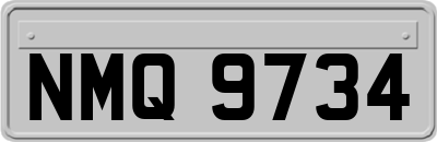 NMQ9734