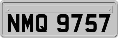 NMQ9757