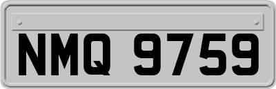 NMQ9759