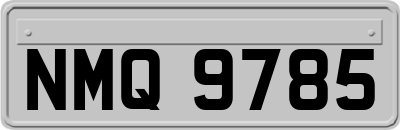 NMQ9785