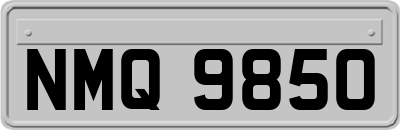 NMQ9850