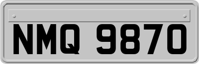NMQ9870