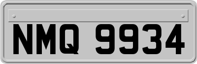 NMQ9934
