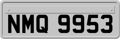 NMQ9953