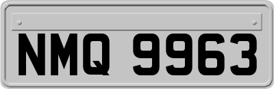NMQ9963