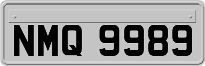 NMQ9989
