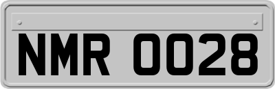 NMR0028