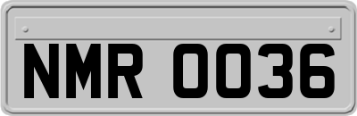 NMR0036
