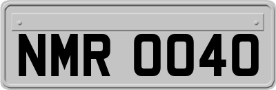 NMR0040