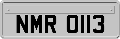 NMR0113