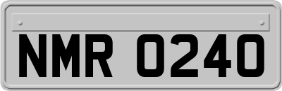 NMR0240