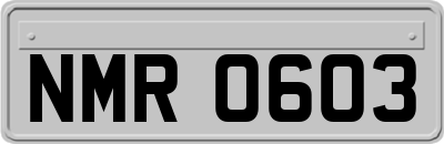 NMR0603