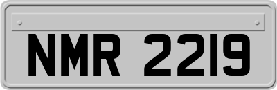 NMR2219