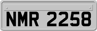 NMR2258