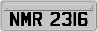 NMR2316
